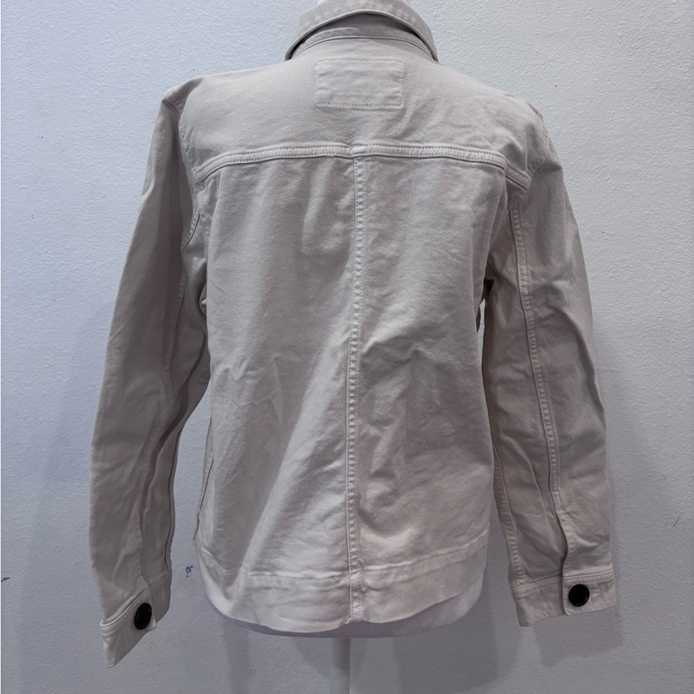 Loft Barn Jacket - Picture 2 of 7
